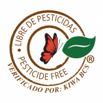 Arroz ecologico Kuska certificado libre pesticidas